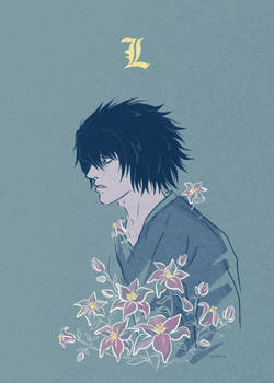 Deviantart La Note Explore the Best Death_note Art | DeviantArt