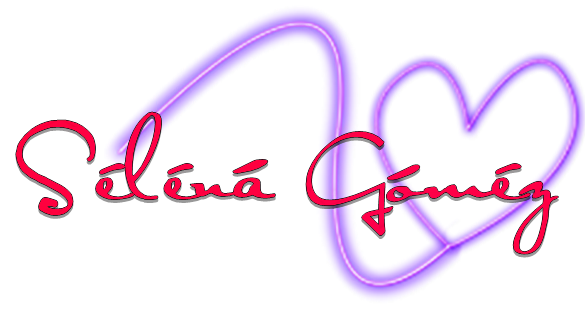 Selena Gomez Logo