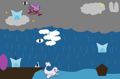 World 2 Map by SuperiorCrown24 on DeviantArt