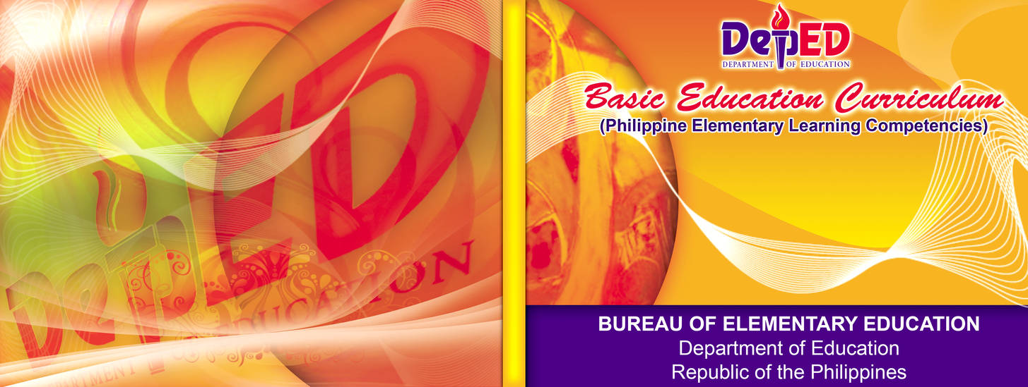 Deped Module Cover DepeD Book Cover by michaeltuan97 on DeviantArt