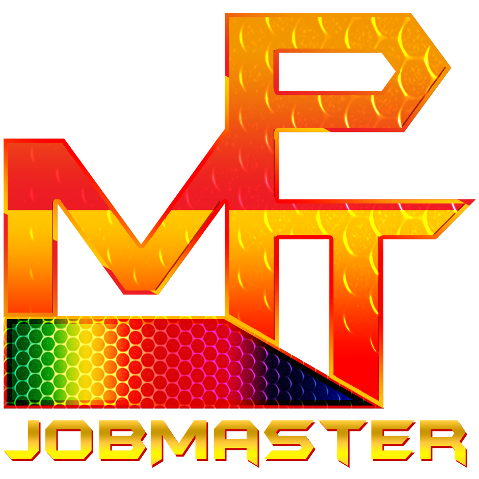 Jobmaster Logo