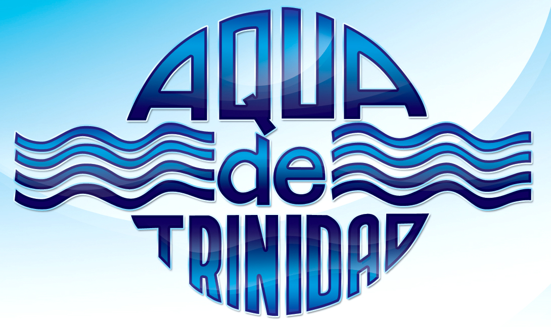 Aqua trinidad logo