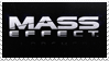 Mass Effect Andromeda Stamp