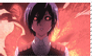 Tokyo Ghoul - Touka Stamp