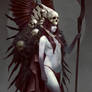 Goddess of Death