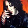 Mr. Manson