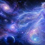 Nebula and the Girl