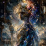 The Guardian of Light at the End of Time