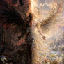 Duality of ruin and renewal