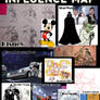My Influence Map