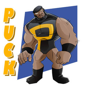 Surprise Color of Puck