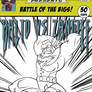 Balto VS Zangief!!!!!!!