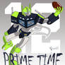 Prime Time!!!!