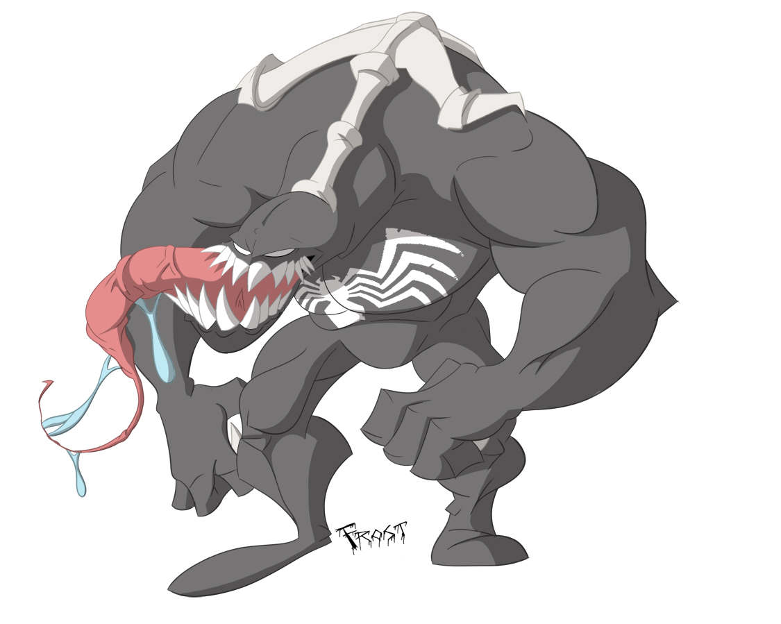 Venom!