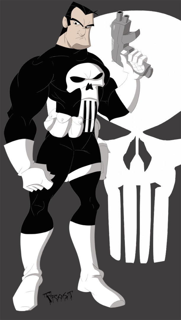 Punisher