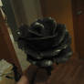 Metal Rose