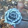 Metal Rose 2