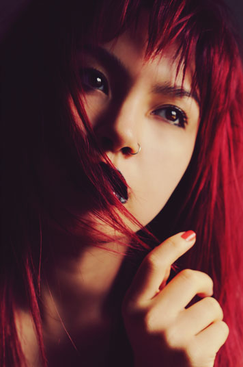 Ruby by Vinyl-Disco Ruby by Vinyl-Disco