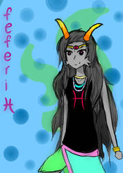 Feferi Peixes