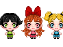 PPG Chibis