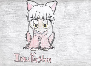 Chibi Inuyasha