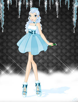 CE: Icy Princess
