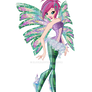 Tecna Sirenix