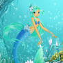 CE: Princess Mermaid