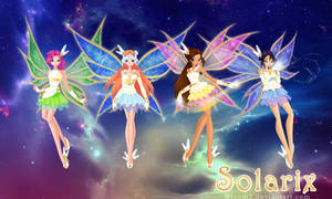 Solarix n-Winx