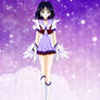 Celestial Sailor Saturn