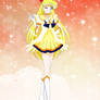 Celestial Sailor Venus