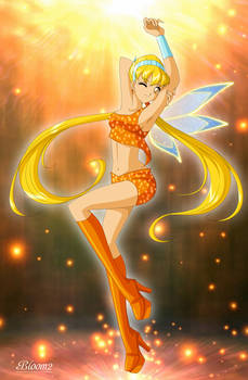 Stella MagicWinx