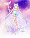 Sailor Cosmos