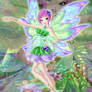 Tecna Livix Fairy