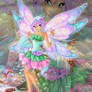 Com: Sera Livix Fairy