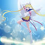 Eternal Sailor Moon Crystal