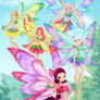 Com: Livix Fairies