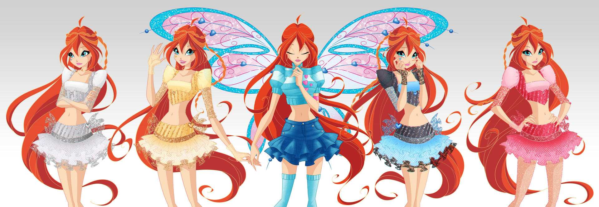 Bloom by Bloom2 on DeviantArt