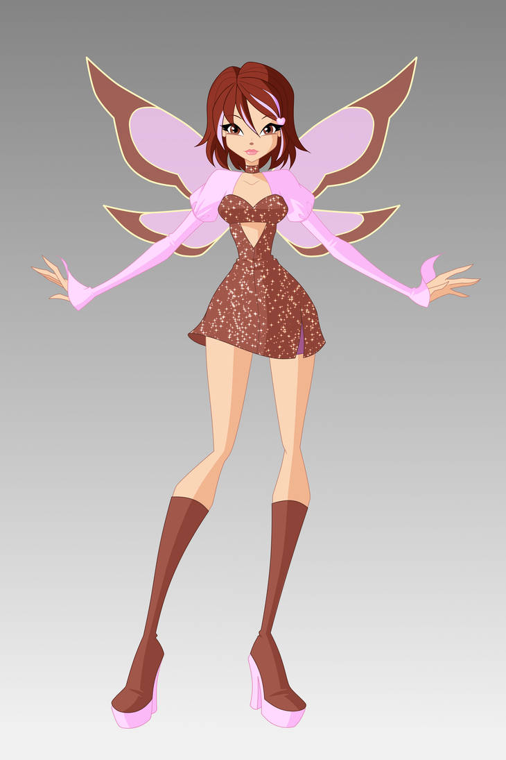 Rose MW concept +new+ by Bloom2 on DeviantArt
