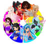 Color Circle challenge