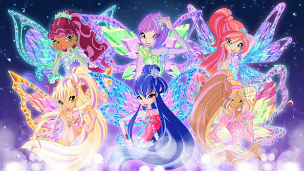 Winx Tynix