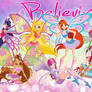 +Winx Believix+ You're magical!