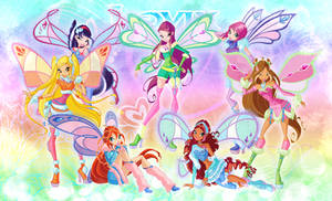 Winx Lovix