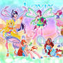 Winx Lovix