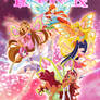 Winx Club: Polvere Magica