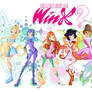 Siamo noi le...Winx?