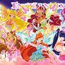 Winx Club: Enchantix