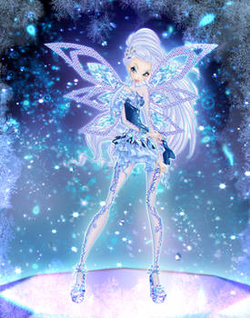 Icy Tynix