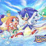 Sonic donjishi cover 2