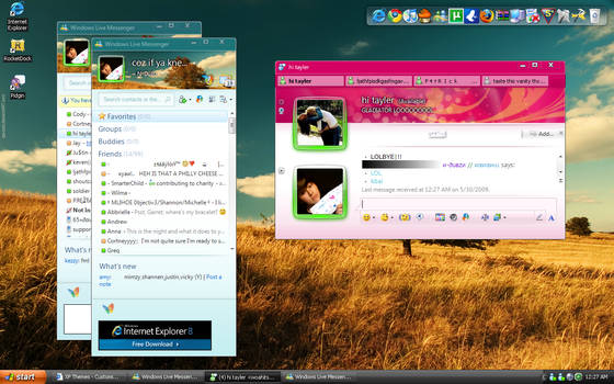 Desktop - 5.30.09